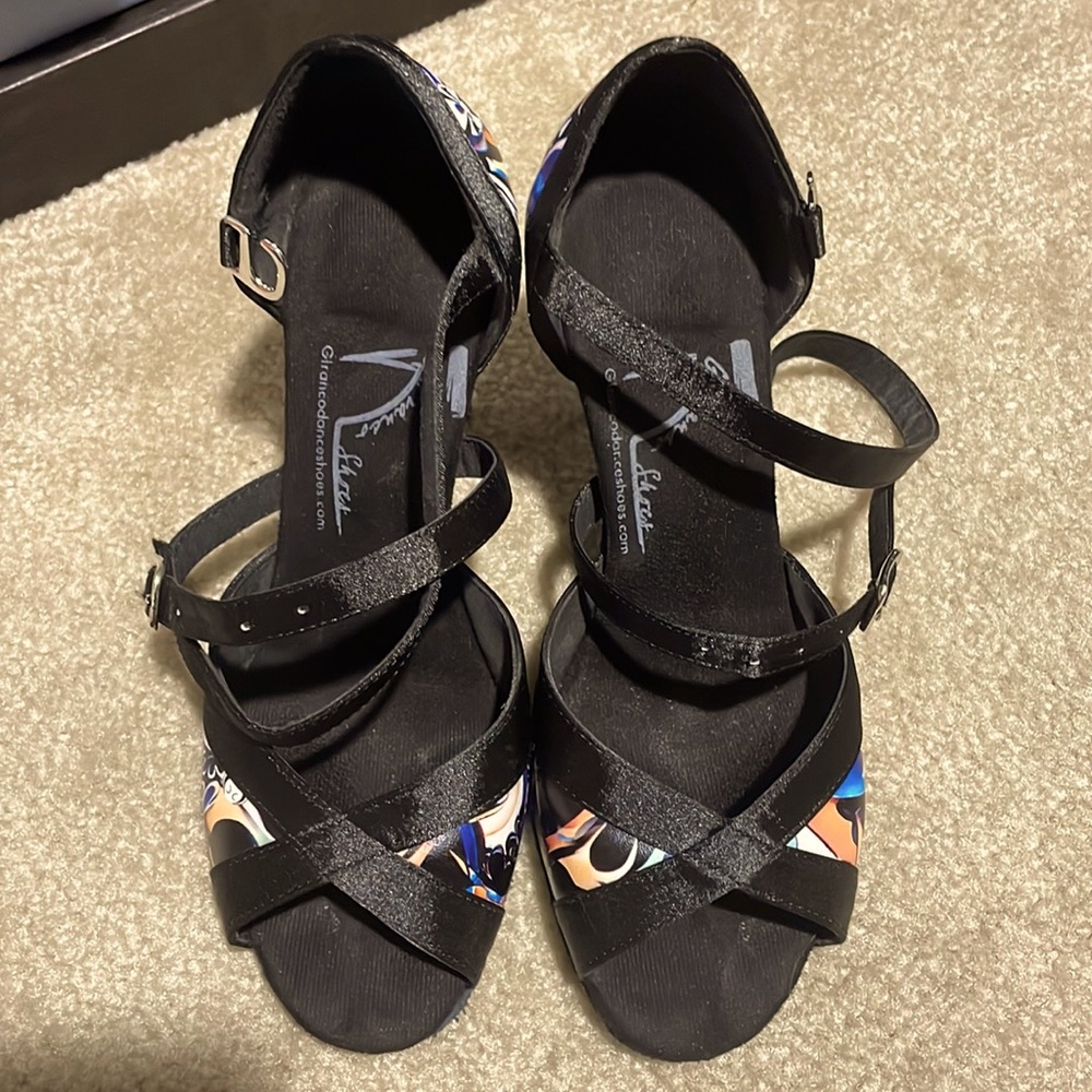 GFranco Shoes
